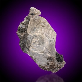 Phosgenite-Bage Mine | Cromford | Matlock | Derbyshire | England